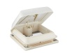 Люк накрышный Fiamma Vent 280x280мм, белый
